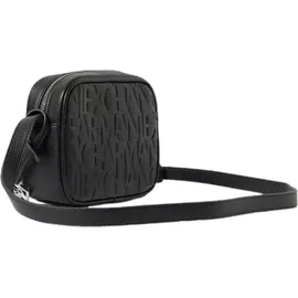 Armani Exchange XW001578 Messenger Bag Synthetik Black