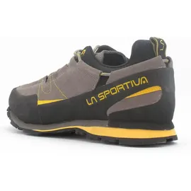 La Sportiva Boulder X grey/yellow (G01Y00) 46