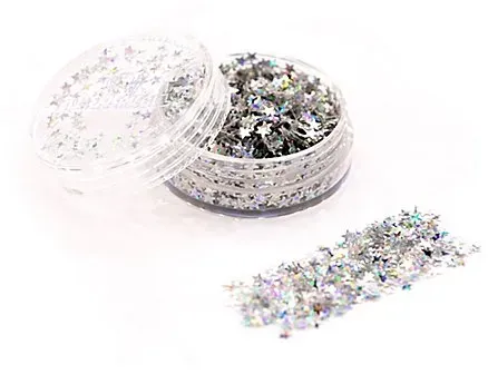 EULENSPIEGEL Bio-Glitter 