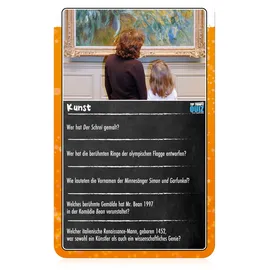 Winning Moves Top Trumps Quiz - Pub Quiz