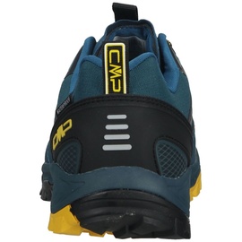 CMP Atik Wp Trail Running Shoes Trail Running Shoe Trail, Deep Lake, 45 EU