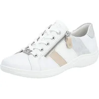 REMONTE D1E0081 D1E für Damen, weiß, Gr. EU