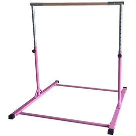 Master Drazek Gym Freestanding Rosa 150 cm