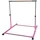 Master Drazek Gym Freestanding Rosa 150 cm