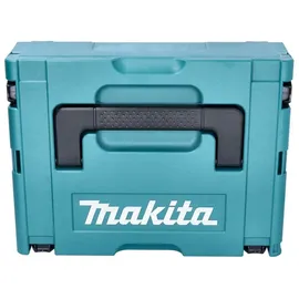 Makita Power Source Kit 4x BL 1021 B Akku 12 V max. 2,0 Ah CXT ( 4x 197396-9 + DC 10 SB Ladegerät ( 197363-4 ) + Makpac