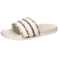 adidas Adilette Comfort 2.0 Chalk White/Chalk White/Chalk White 38