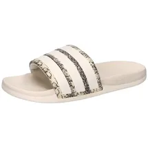 adidas Adilette Comfort 2.0 Chalk White/Chalk White/Chalk White 38