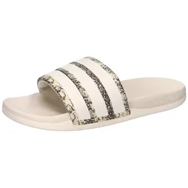 adidas Adilette Comfort 2.0 Chalk White/Chalk White/Chalk White 38
