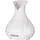 Sixtol Aroma-Diffusor Vulcan 0,35 l Weiß/Braun