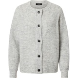 Selected Lulu - Light Grey Melange M