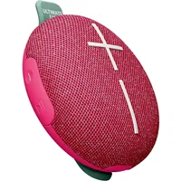 Logitech Miniroll pink