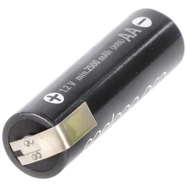 Panasonic Ready2use AA 2500 mAh 1 St.
