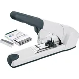 Leitz Heftgerät 5553 grau, 1 St.