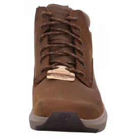 SKECHERS Ederic Herren Braun 43