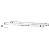 HP HPE Aruba X414 Universal 4-post - Rackmontagesatz