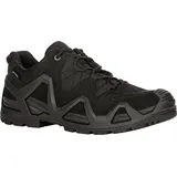 Lowa Zephyr MK2 GTX LO (Veloursleder, wasserdicht) schwarz Herren