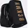 BECKMANN Sport Junior black gold