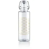soulbottles Flower of Life 0,6 l