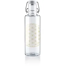 soulbottles Flower of Life 0,6 l