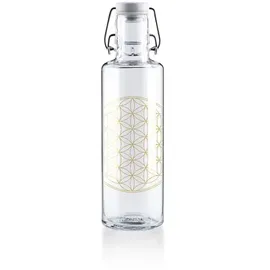 soulbottles Flower of Life 0,6 l