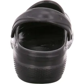 Beck Clogs Schwarz, 41 EU