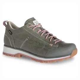 Dolomite Cinquantaquattro Low FG GTX Damen Sage/Green 39 1/3