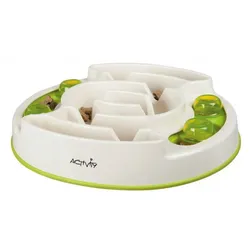 TRIXIE Slide & Feed Strategiespiel 30 × 27 cm