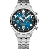 Swiss Military SM30192.03 Chronograph 42mm 10ATM