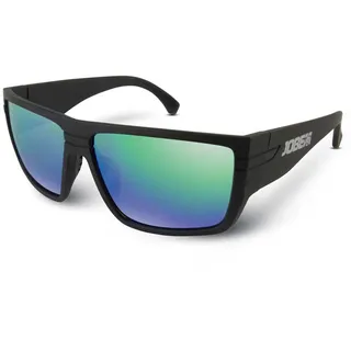 Jobe Beam Floatable Sonnenbrille - Black / Green - One Size
