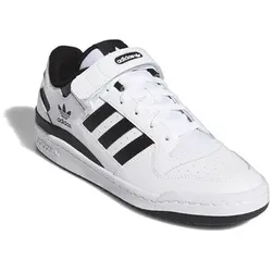 adidas  Sneaker Forum  in Weiss, 46