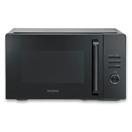 Severin MW 7798 Schwarz