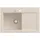 Villeroy & Boch Subway 45 links ivory + Excenterbetätigung