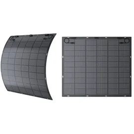 Zendure 230W TOPCon Solarpanel