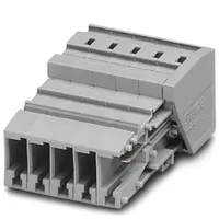 Phoenix Contact 3042489 Kupplung 31mm Zugfeder Grau 50St.