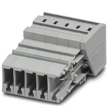 Phoenix Contact 3042489 Kupplung 31mm Zugfeder Grau 50St.