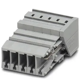 Phoenix Contact 3042489 Kupplung 31mm Zugfeder Grau 50St.