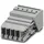 Phoenix Contact 3042489 Kupplung 31mm Zugfeder Grau 50St.