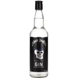 Black Death Gin Black Death London Dry Gin 40% Vol.)