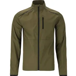 ENDURANCE Herren Jacke, Ivy Green, S