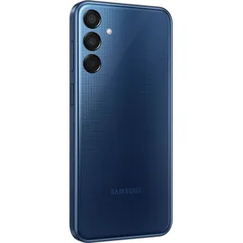 Samsung Galaxy M15 5G 128 GB Dark Blue