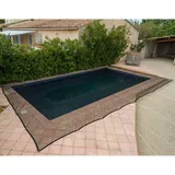 Werkapro WERKA PRO Schutznetz Pool 100g/m2 6 x 10 m
