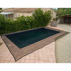 Werkapro WERKA PRO Schutznetz Pool 100g/m2 6 x 10 m