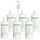 Cosimed Massagelotion-Set 6x Massagelotion neutral, 1 l, inkl. Dosierpumpe