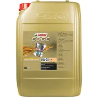 Castrol EDGE 0W-20 LL IV