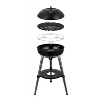 Cadac Carri Chef 40 schwarz