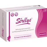 Serelys Pharma S.A.M Serelys Tabletten 60 St.