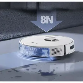 EZVIZ RE4 Plus Weiß