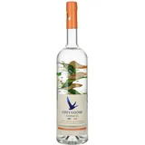 Grey Goose WHITE PEACH & ROSEMARY Flavored Vodka 30% Vol. 1l