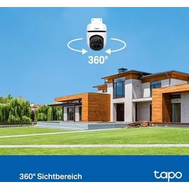 Tapo C500