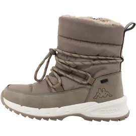 Kappa Laiza Herren Braun 40